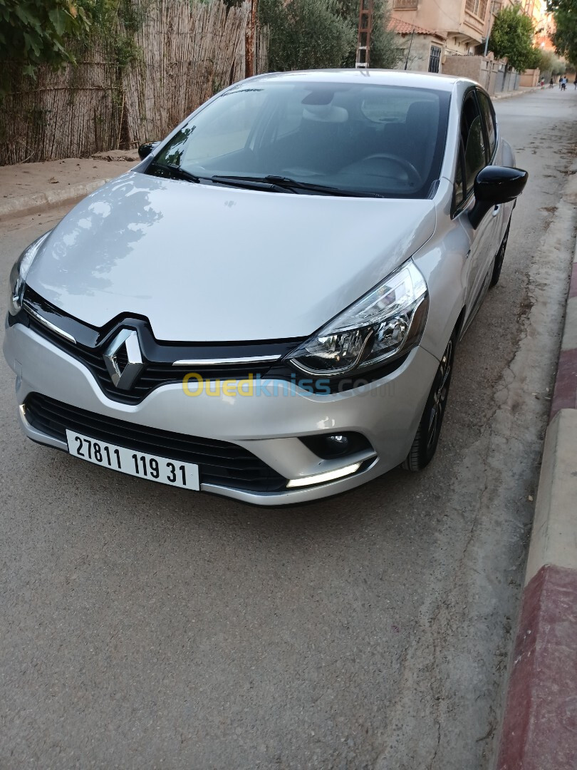 Renault Clio 4 2023 Limited 2