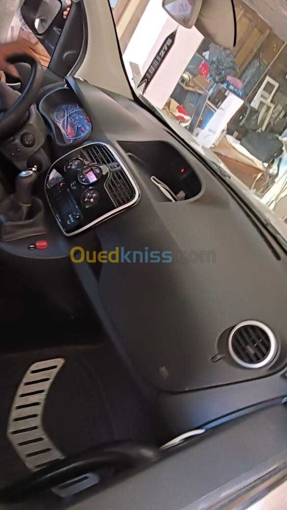 Renault Kangoo 2014 Privilège plus