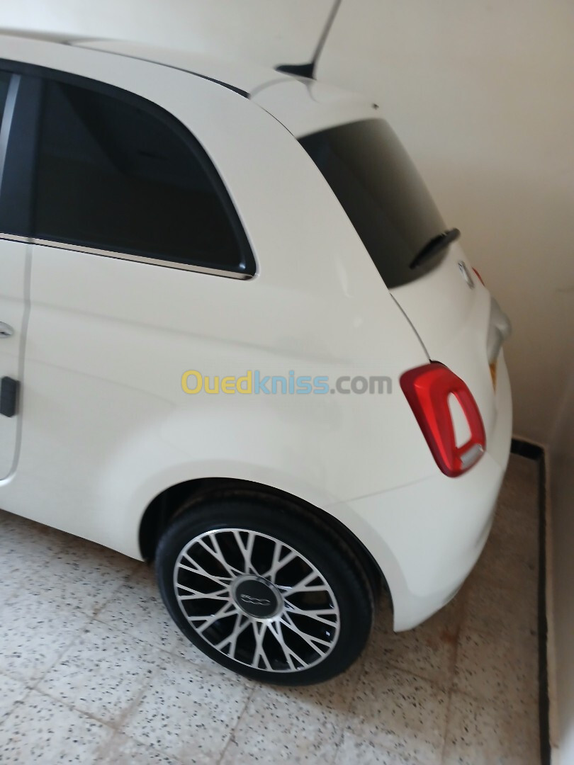 Fiat 500 2024 Dolcevita