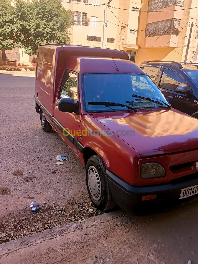 Renault Express 1994 Express