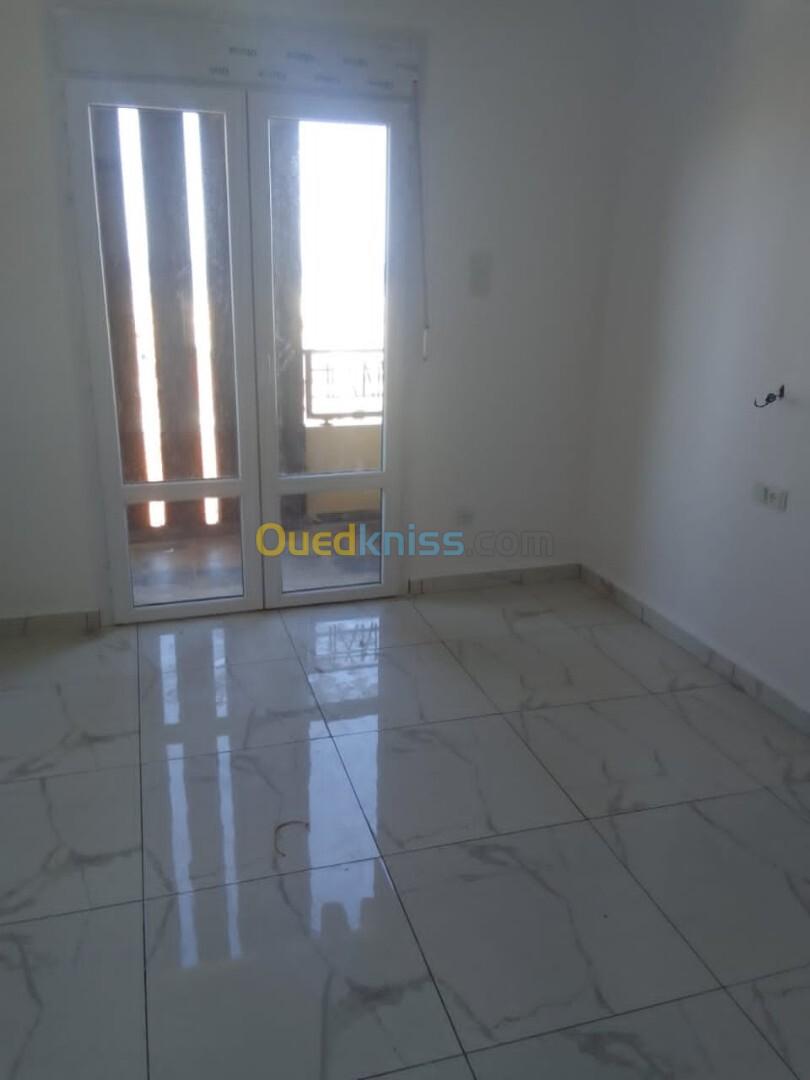 Vente Appartement F5 Jijel Jijel