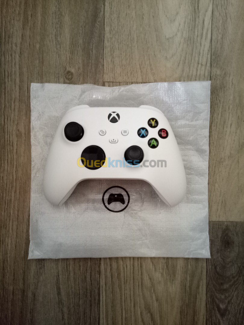 Xbox Series S + Accessoires