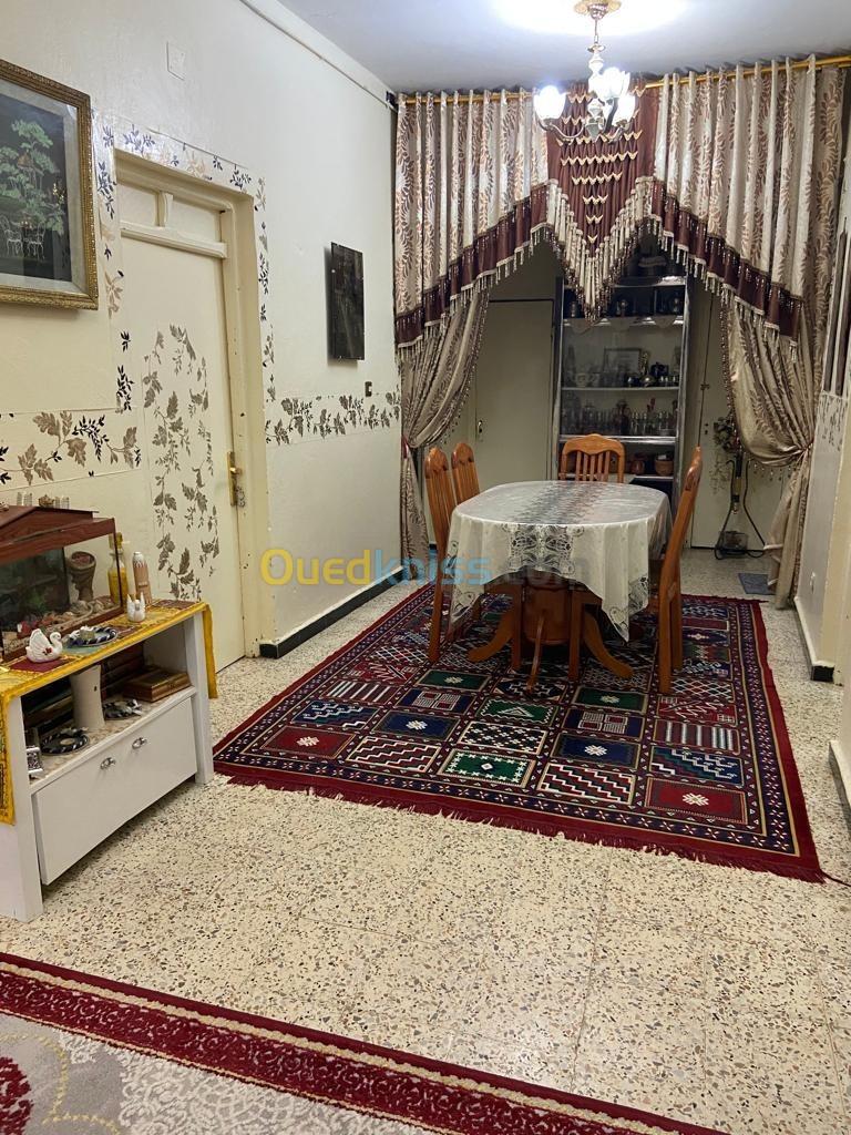 Vente Villa El Tarf Ben mehdi