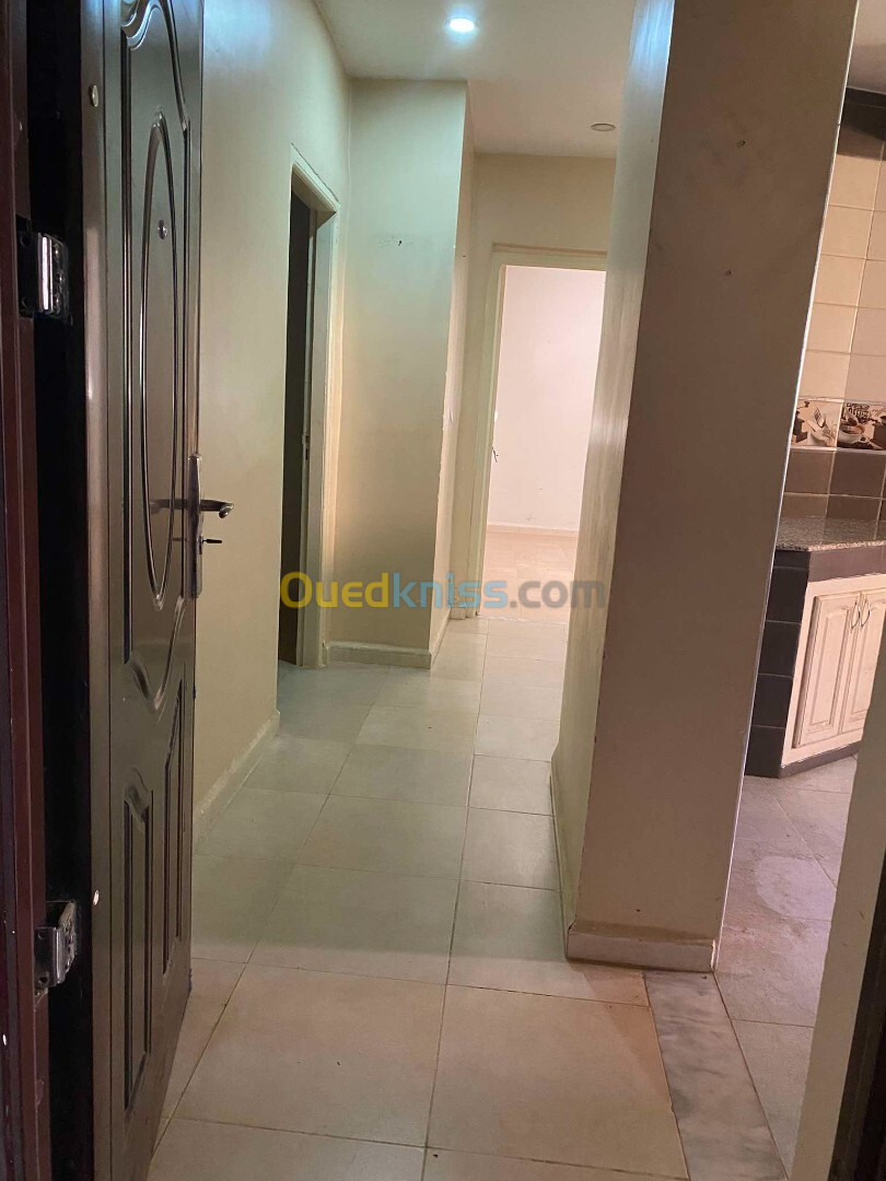 Location Niveau De Villa F2 Alger Draria