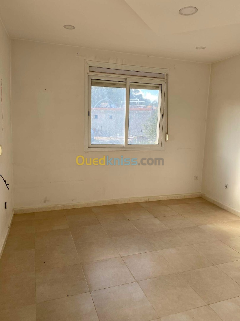 Location Niveau De Villa F2 Alger Draria