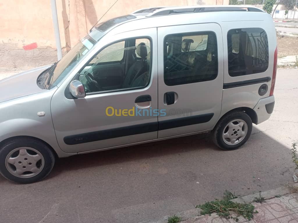 Renault Kangoo 2006 Kangoo