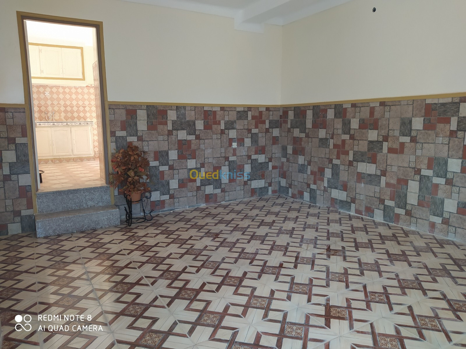 Vente Villa Tlemcen Tlemcen