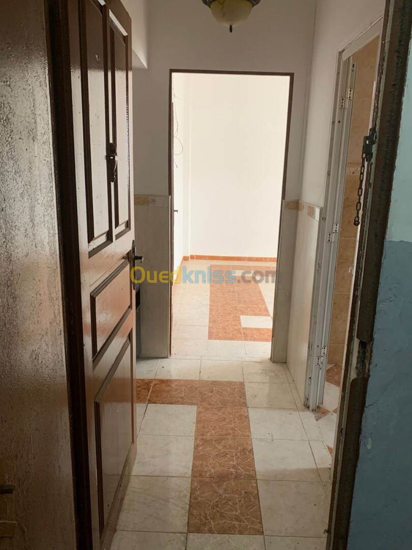 Vente Appartement F4 Alger Ben aknoun