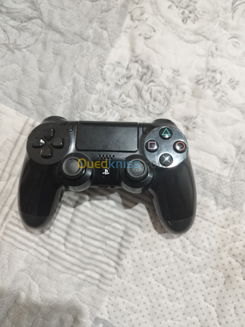 manette ps4 v1 original 10/10