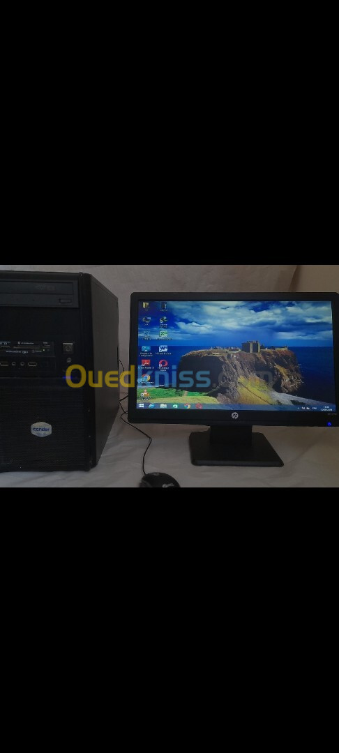 PC BUREAU G2030/ I3