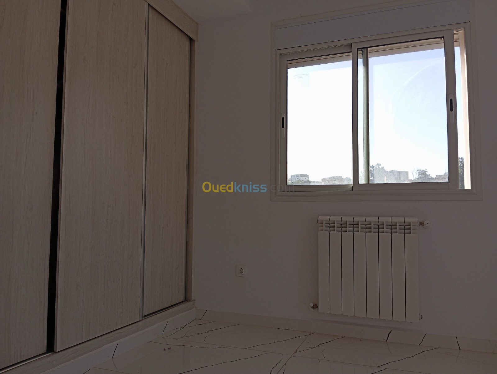 Vente Appartement F3 Alger Mahelma