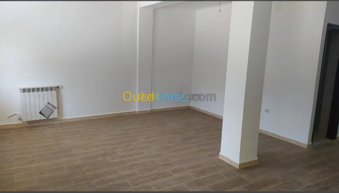 Vente Appartement F3 Alger Mahelma