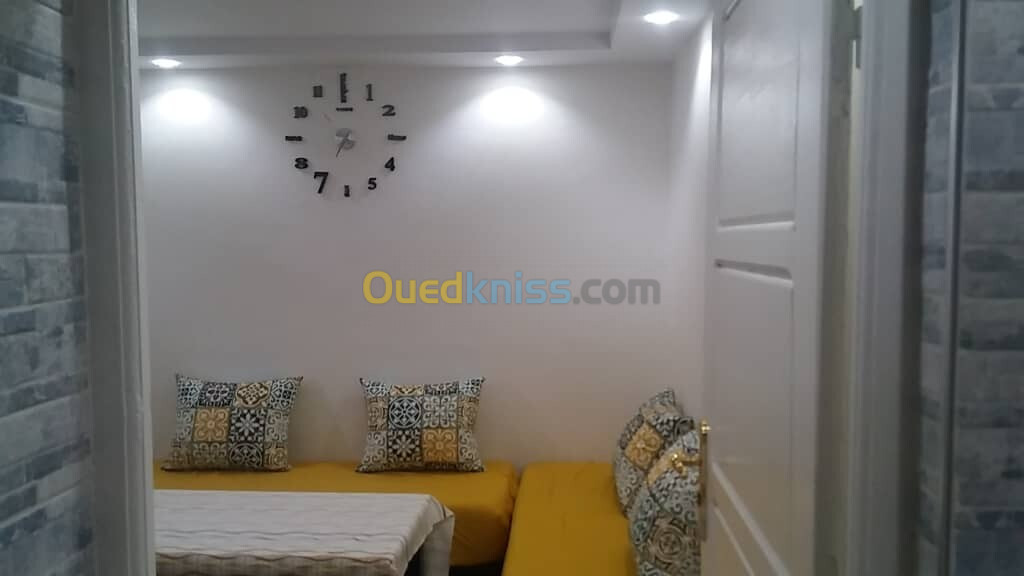 Vente Appartement F3 Oran Bir el djir