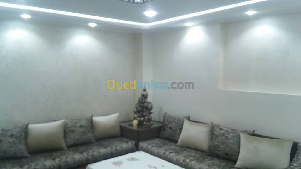 Vente Appartement F3 Oran Bir el djir