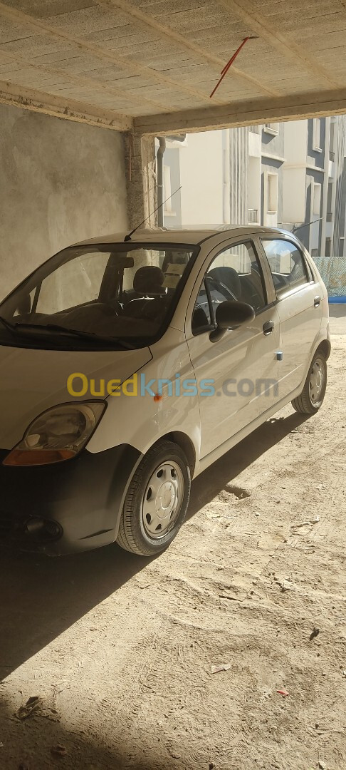 Chevrolet Spark 2013 