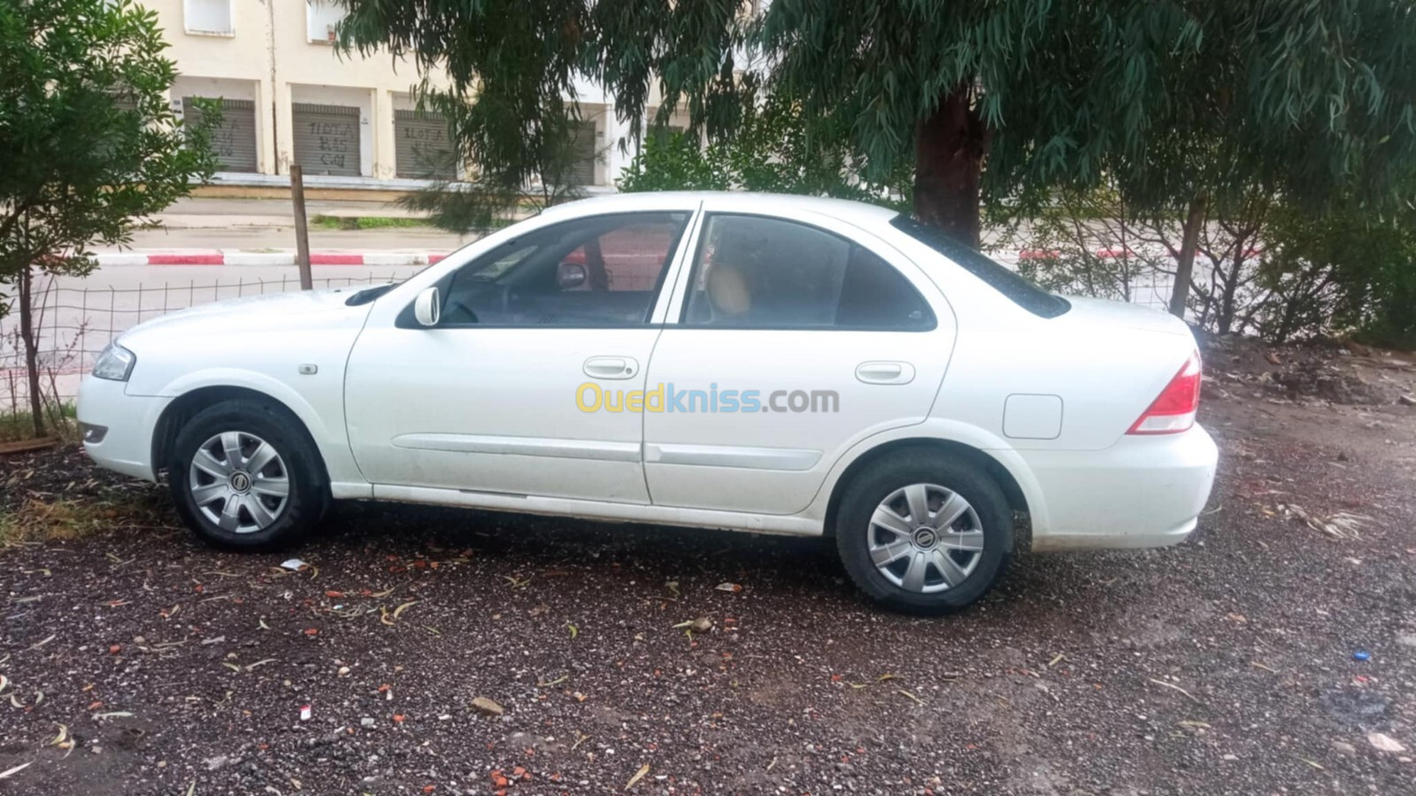 Nissan Sunny 2013 Sunny