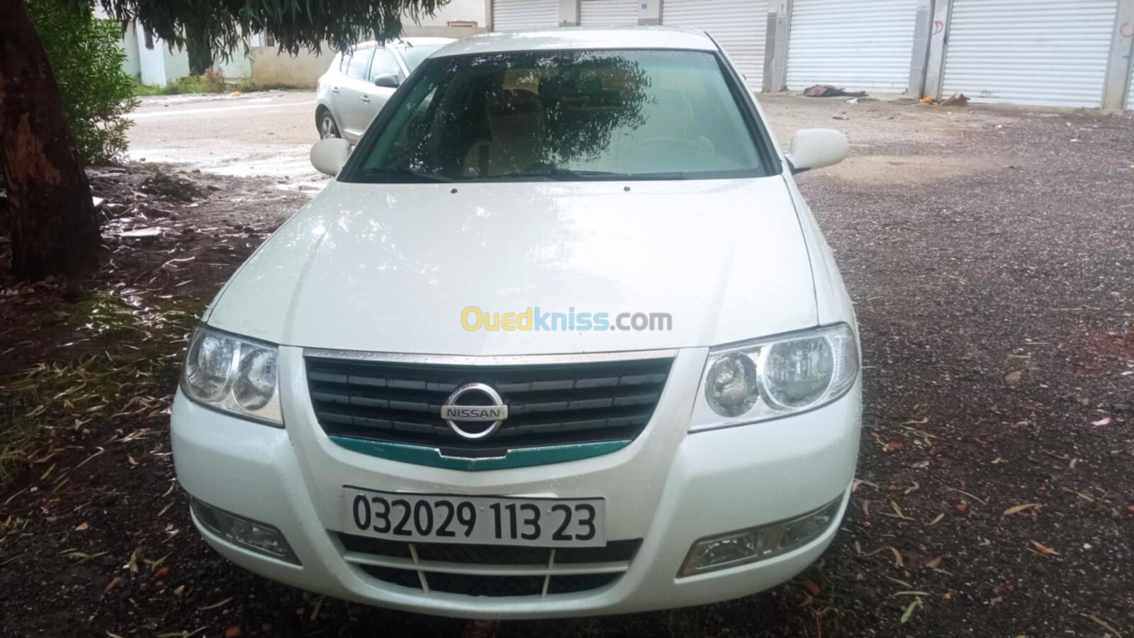 Nissan Sunny 2013 Sunny