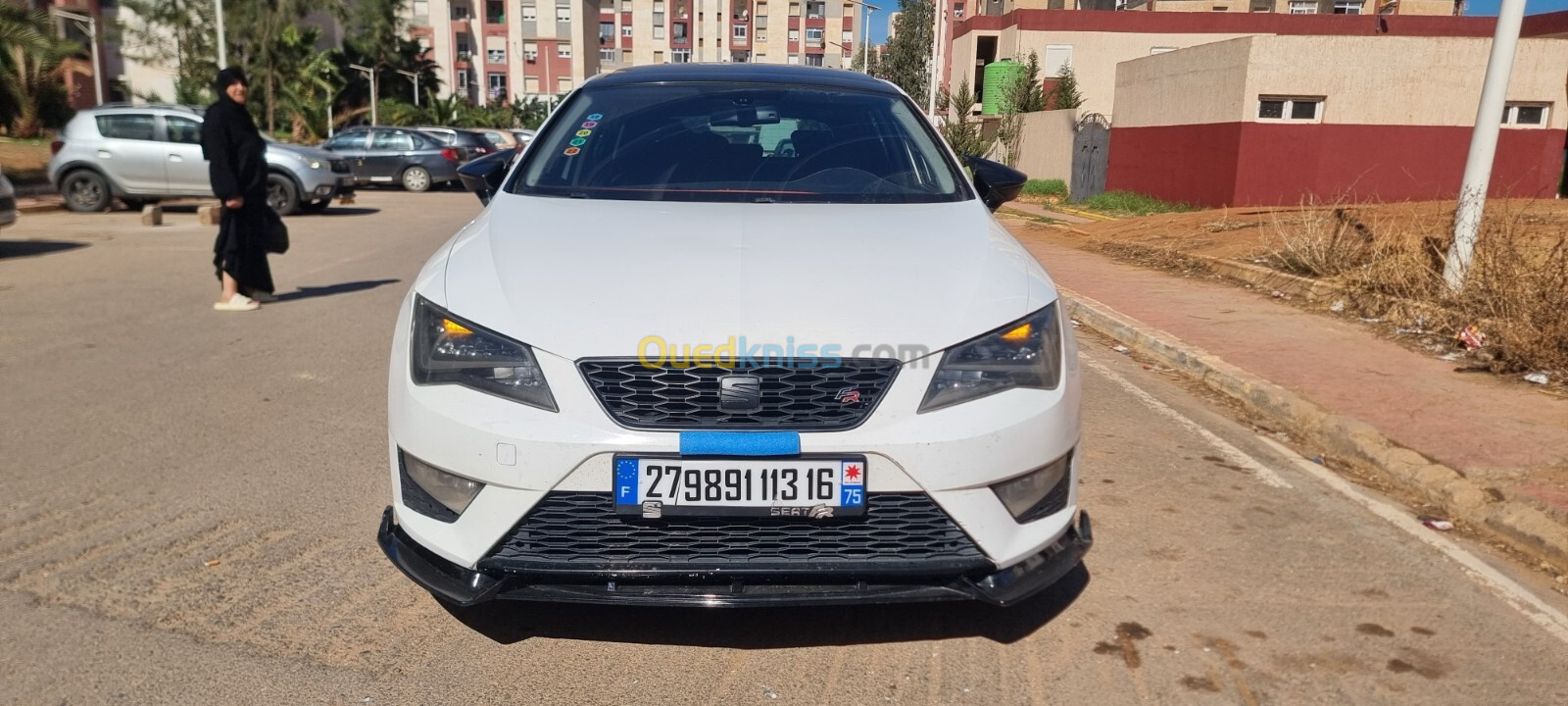 Seat Leon 2013 Leon