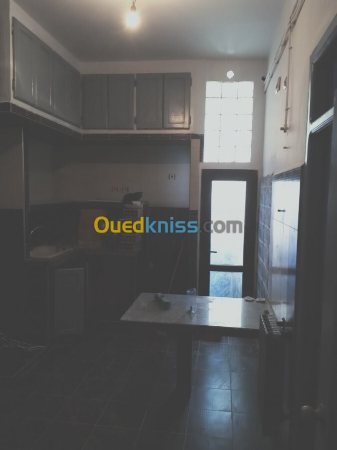 Location Appartement F2 Oran Oued tlelat