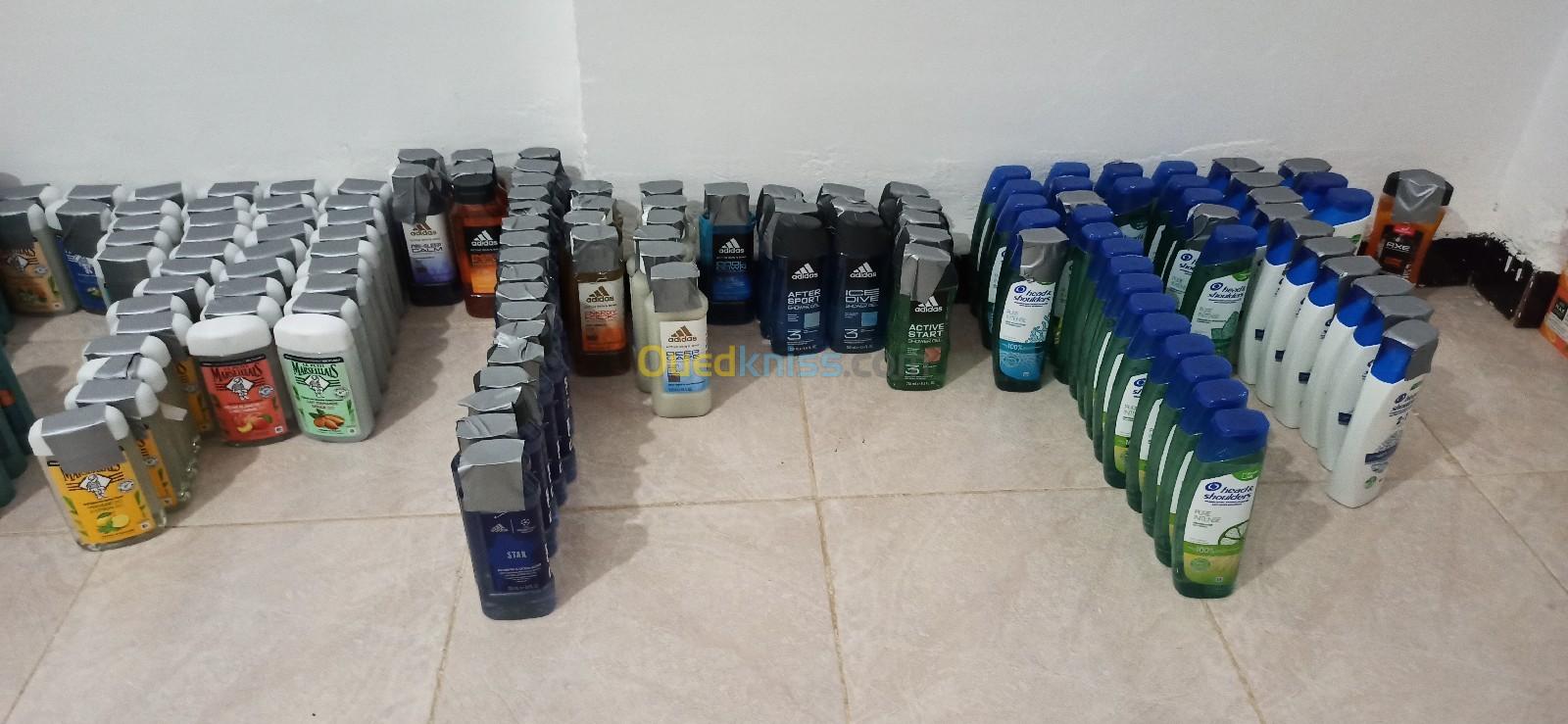 cosmétiques Caba 