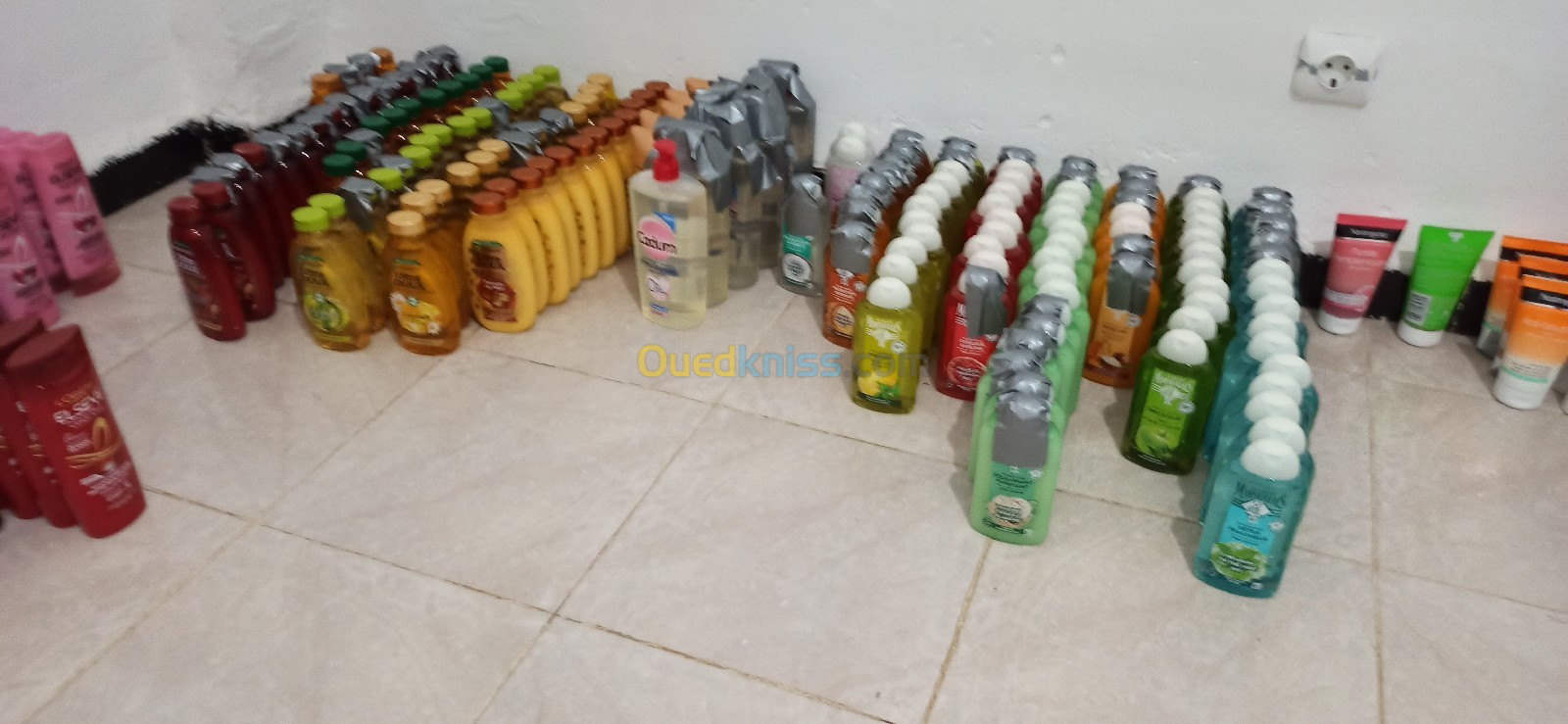 cosmétiques Caba 