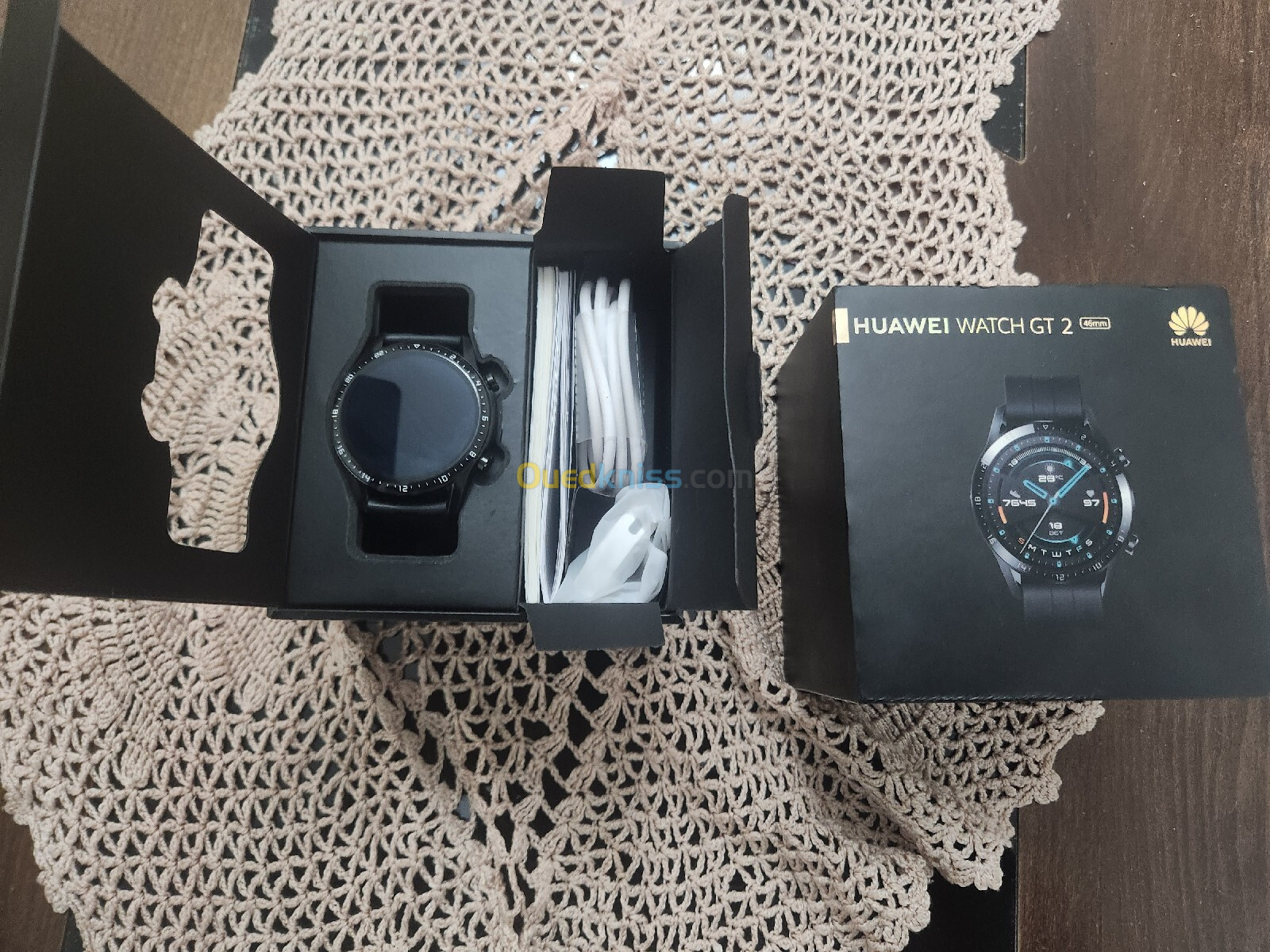 Huawei watch Gt 2