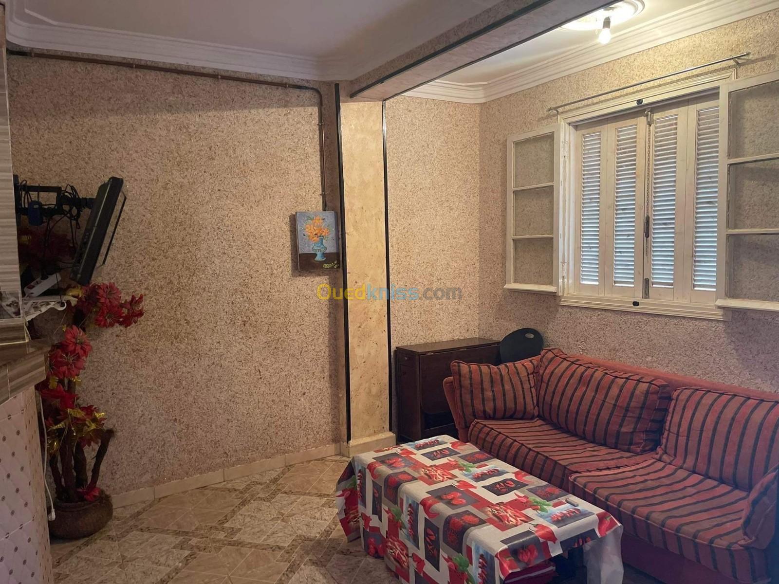 Vente Appartement F3 Tizi Ouzou Tigzirt