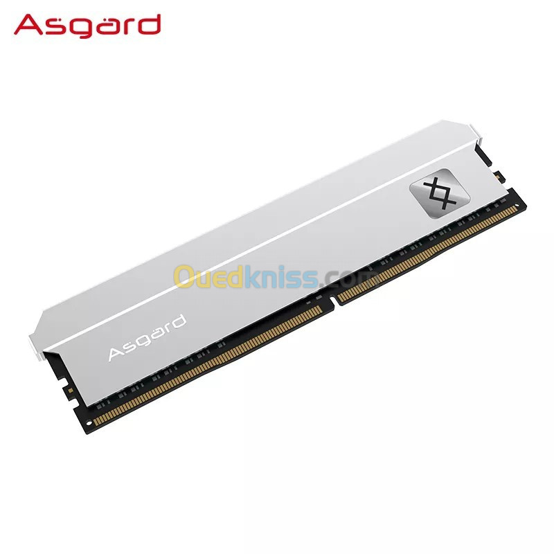 RAM interne marque Asguad 8go 3200 mhz