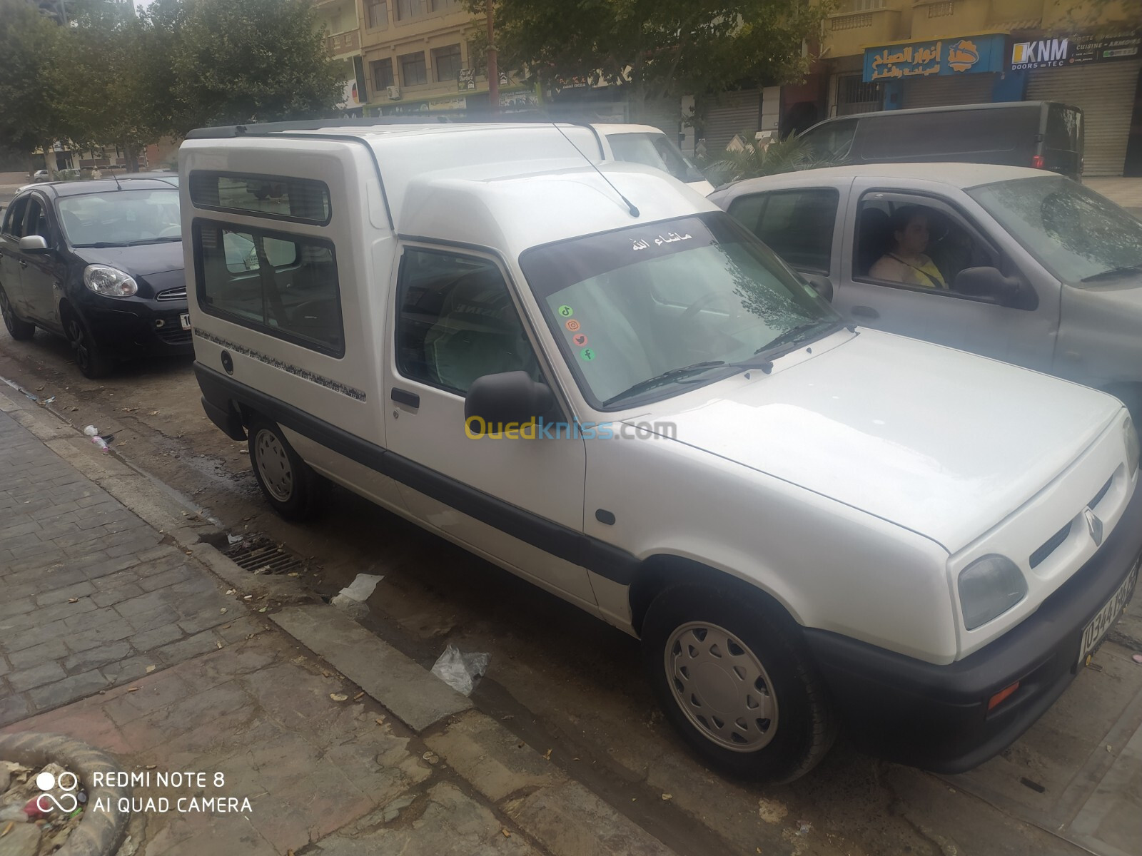 Renault Express 1996 Express