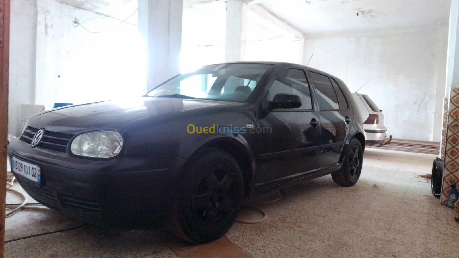 Volkswagen Golf 4 2001 Golf 4