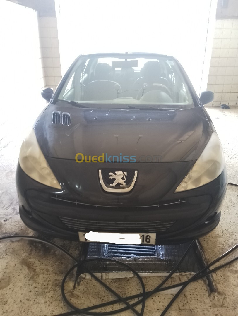 Peugeot 206 Plus 2011 206 Plus