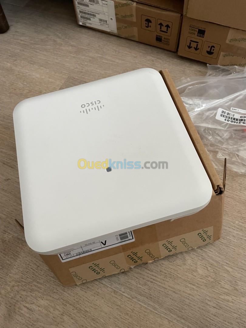 Cisco wifi AIR-AP1852I-E-K9