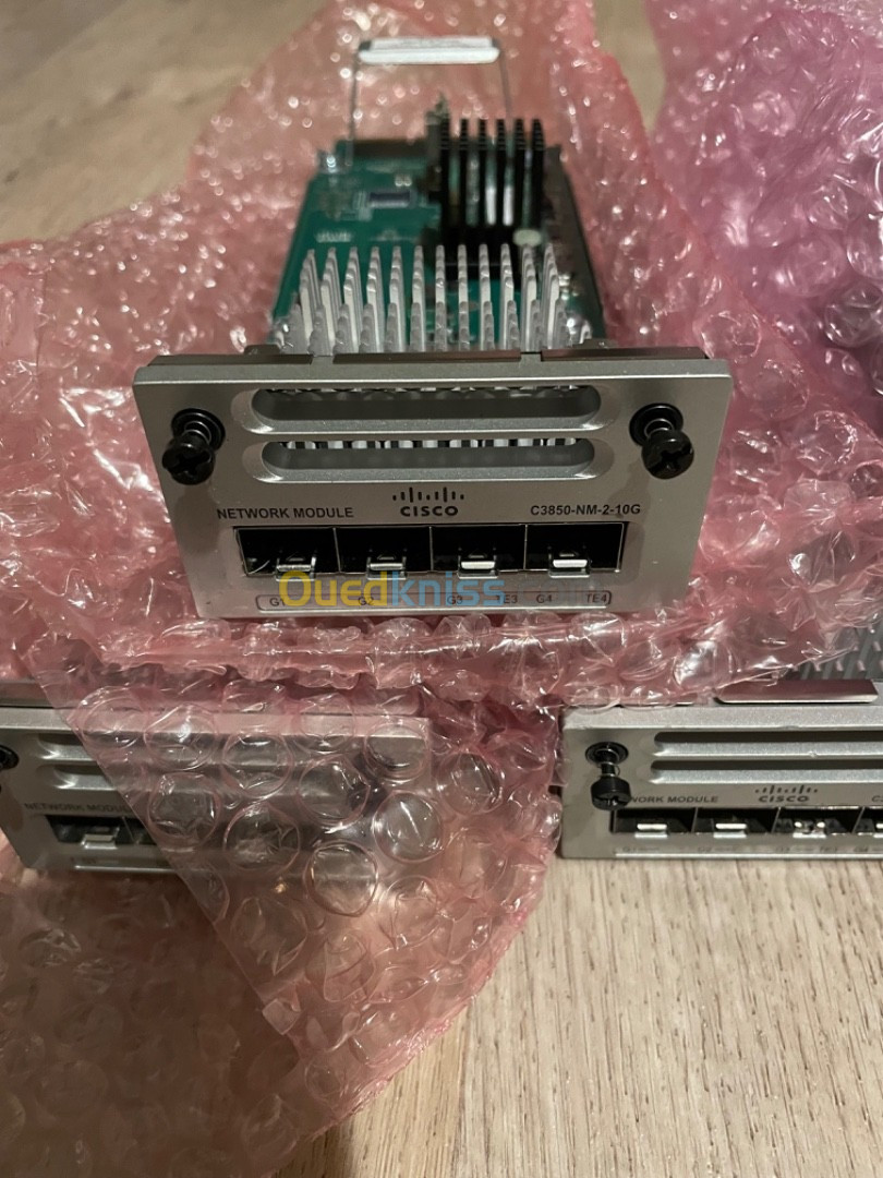 Cisco module C3850-NM-2-10G