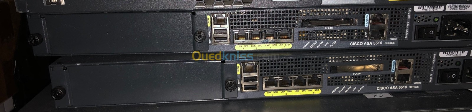 Cisco ASA 5510