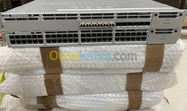 Cisco WS-C3850-12S-S