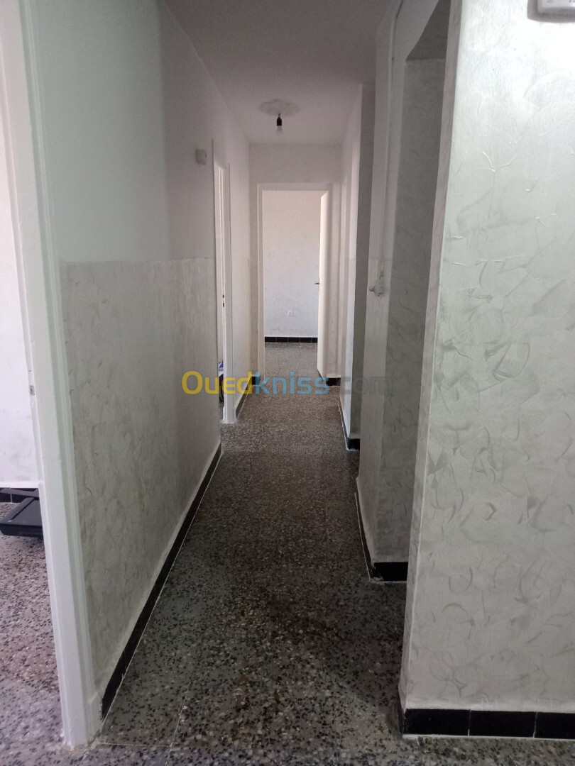 Location Appartement F3 Blida Blida