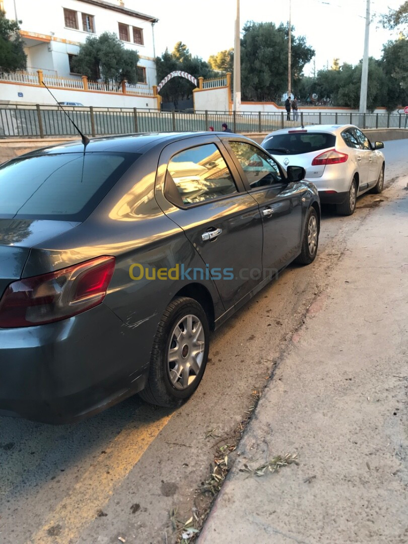 Peugeot 301 2014 Active