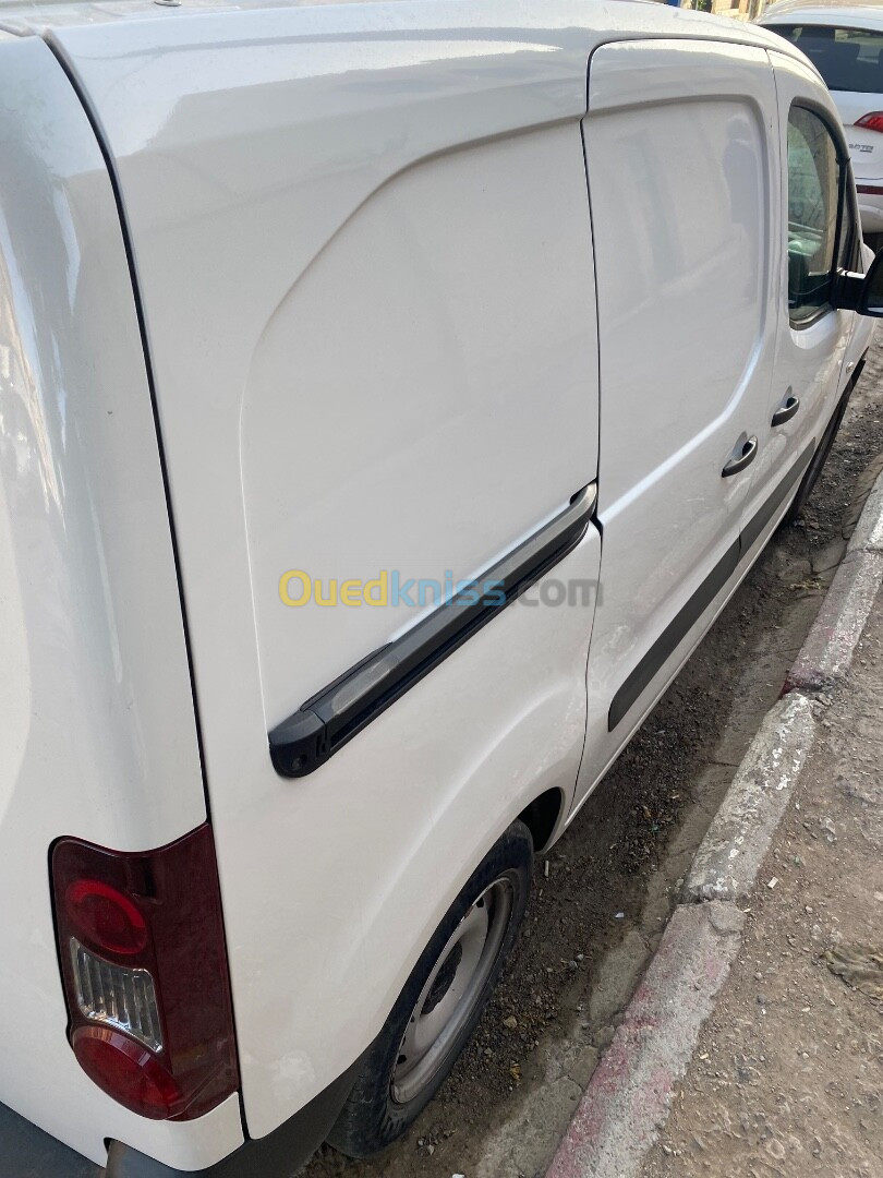 Citroen Berlingo 2016 Berlingo