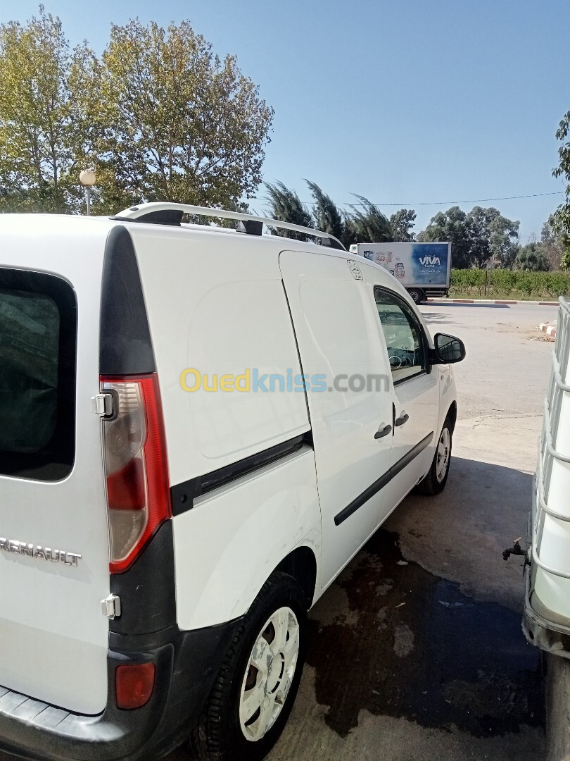 Renault Kangoo 2014 