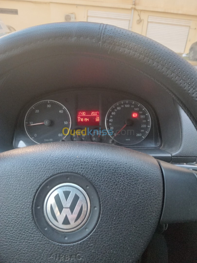 Volkswagen Caddy 2007 Life