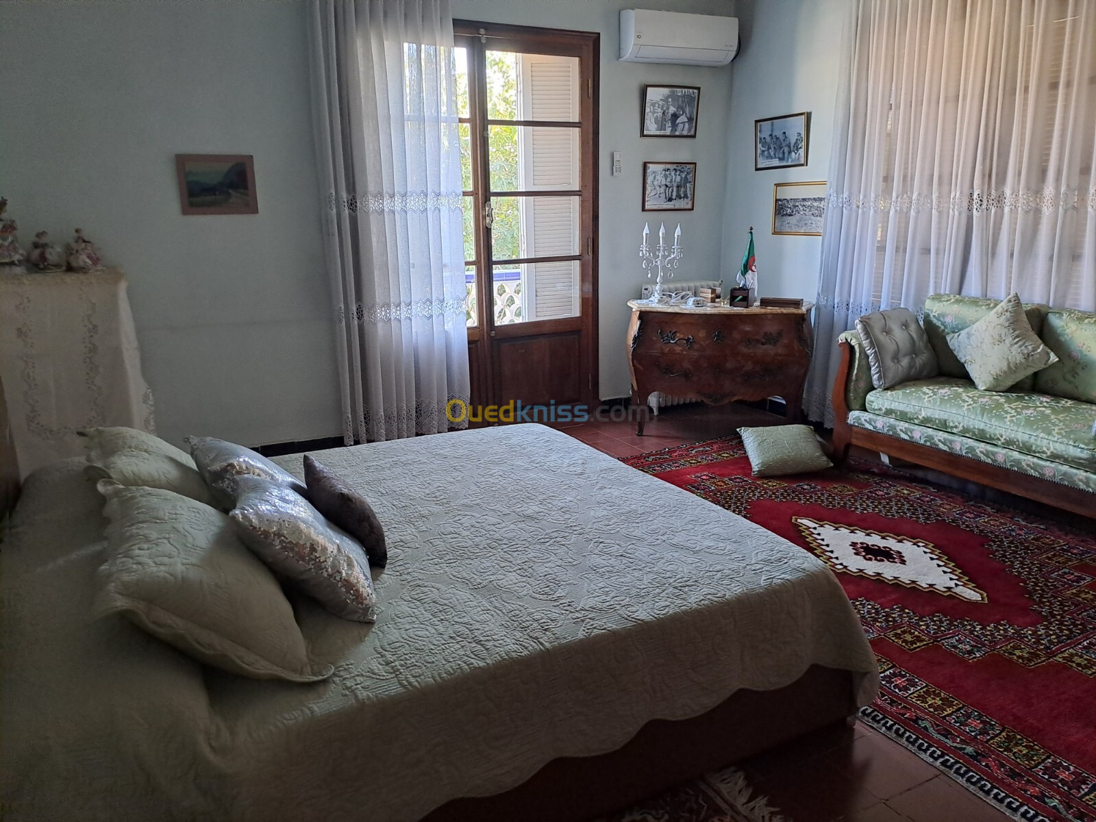 Vente Villa Alger Hydra