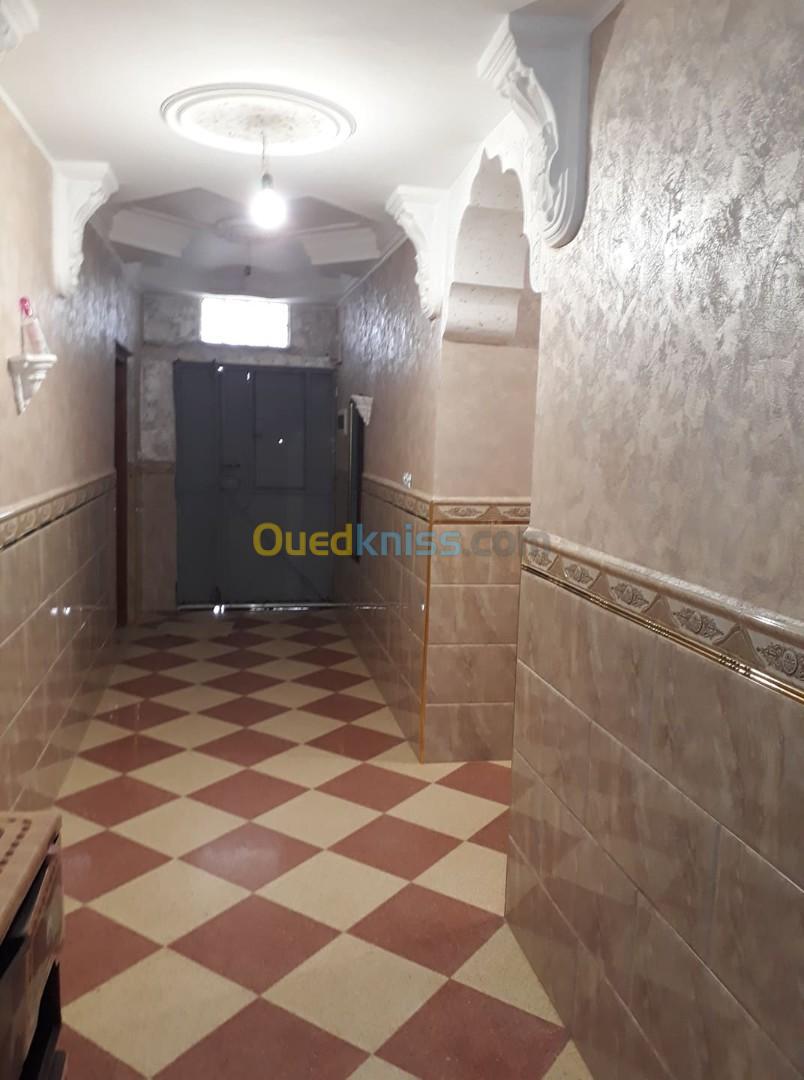 Vente Appartement F5 Chlef Ouled fares