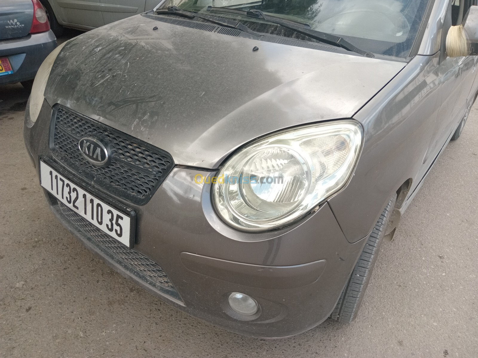 Kia Picanto 2010 Style