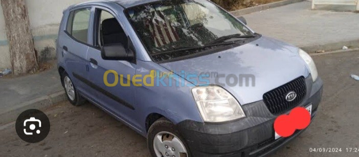 Kia Picanto 2010 Style