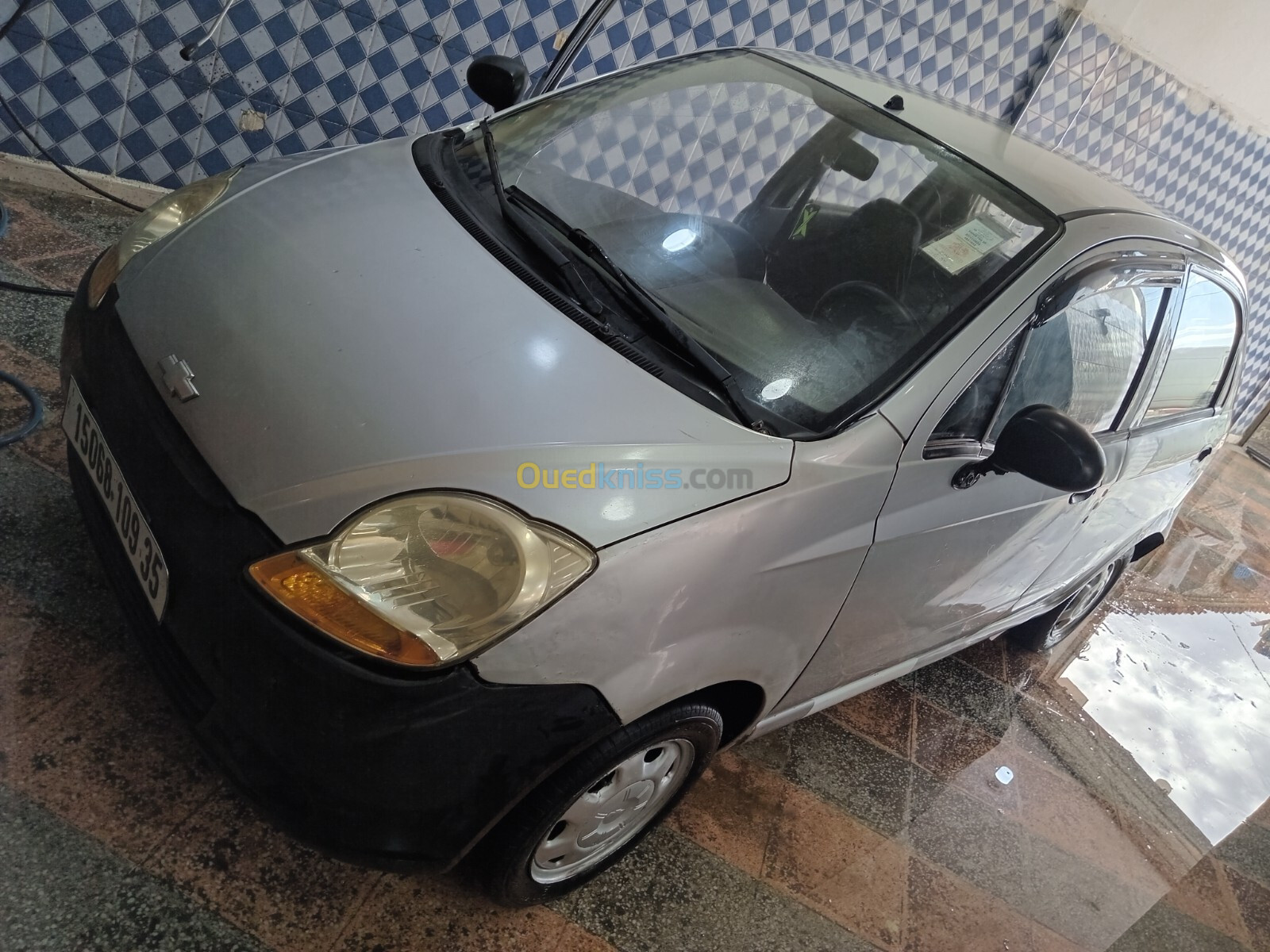 Chevrolet Spark 2009 Spark