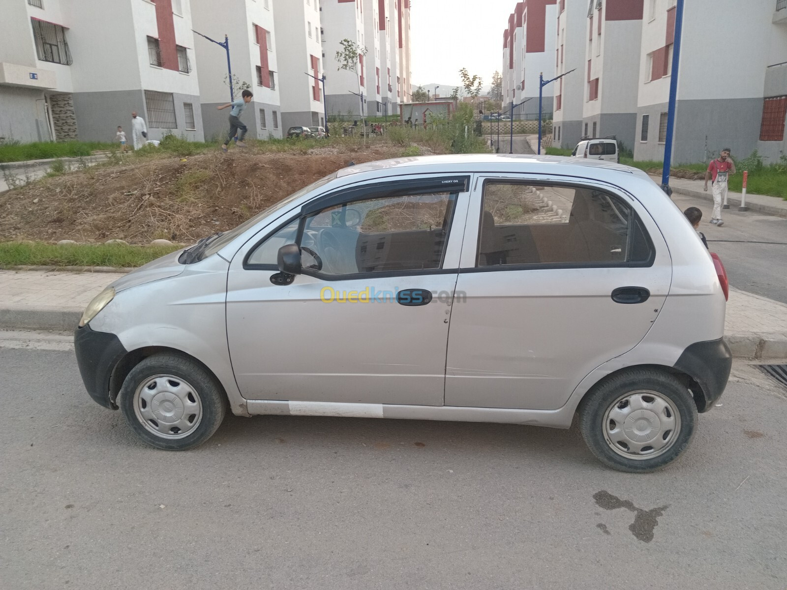 Chevrolet Spark 2009 Spark