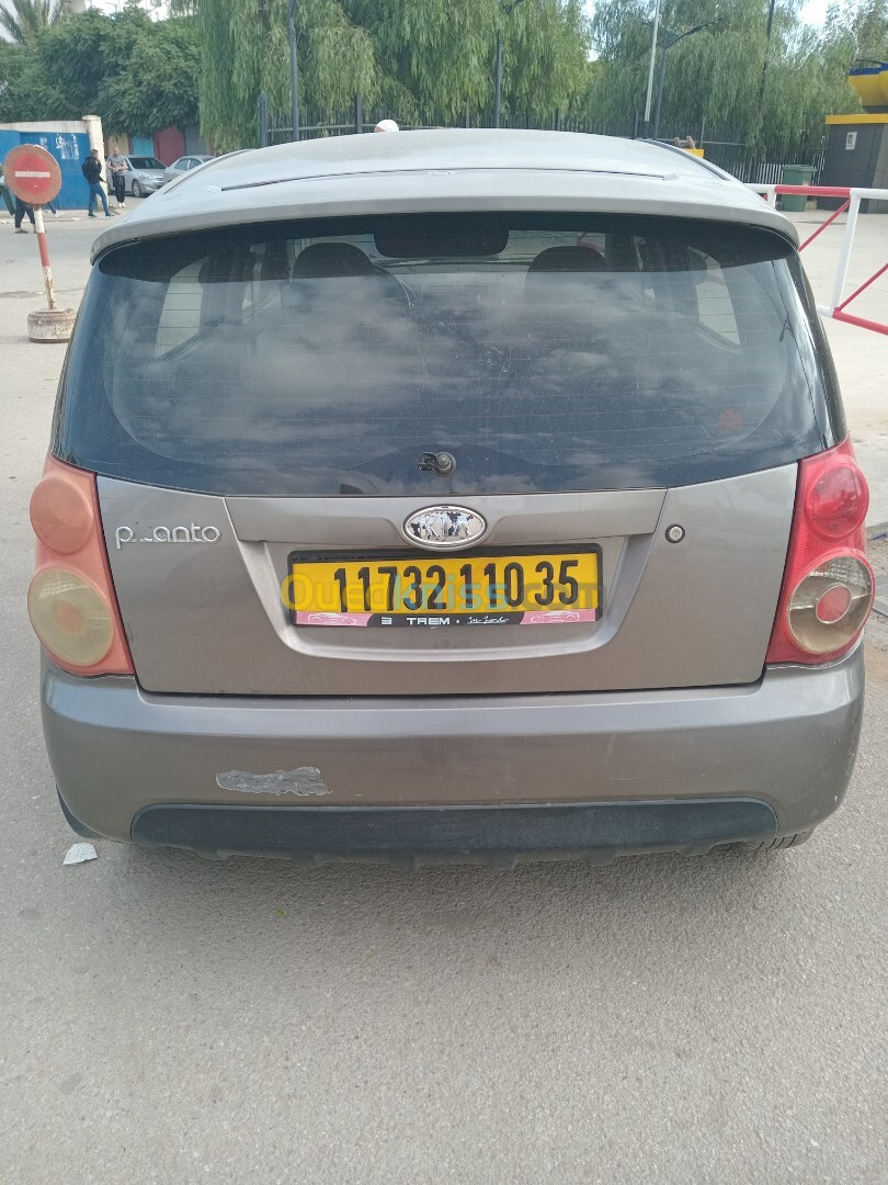 Kia Picanto 2010 Style