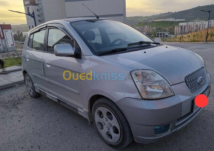 Kia Picanto 2010 Style