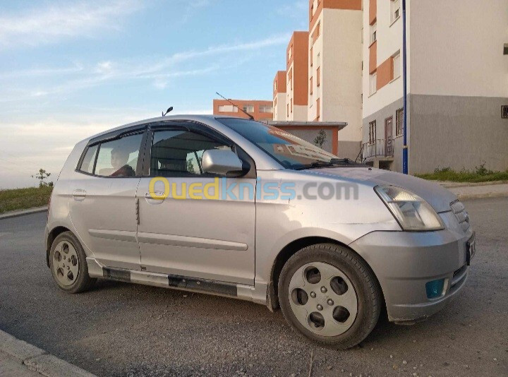 Kia Picanto 2010 Style