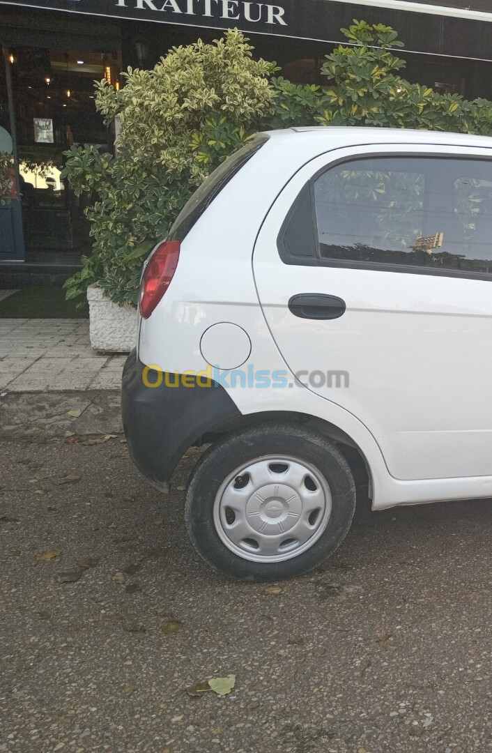 Chevrolet Spark 2014 Lite Base